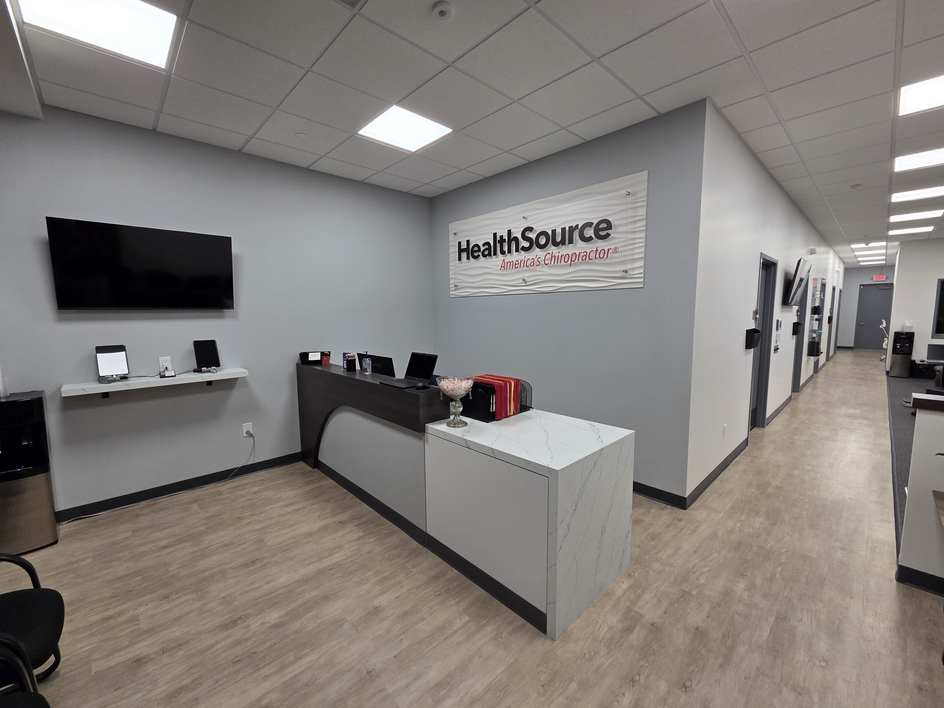 Health Source gallery image