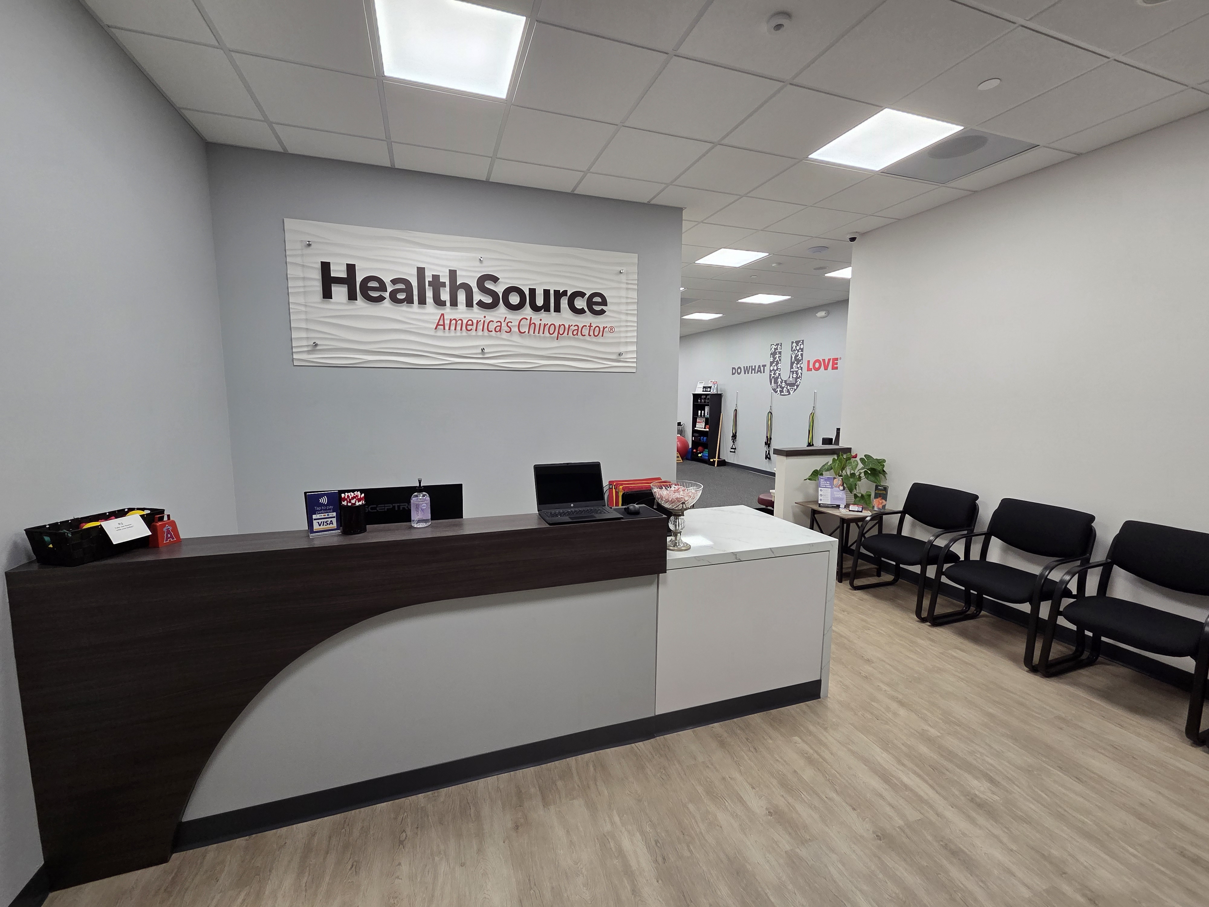 Health Source gallery image