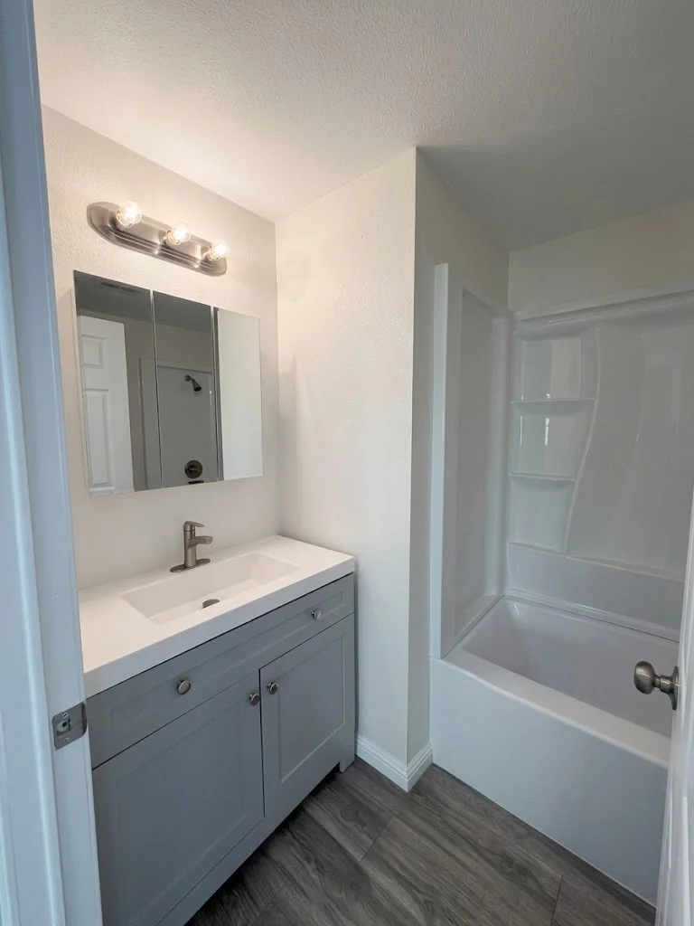 Costa Mesa Mobile Home Remodel gallery image