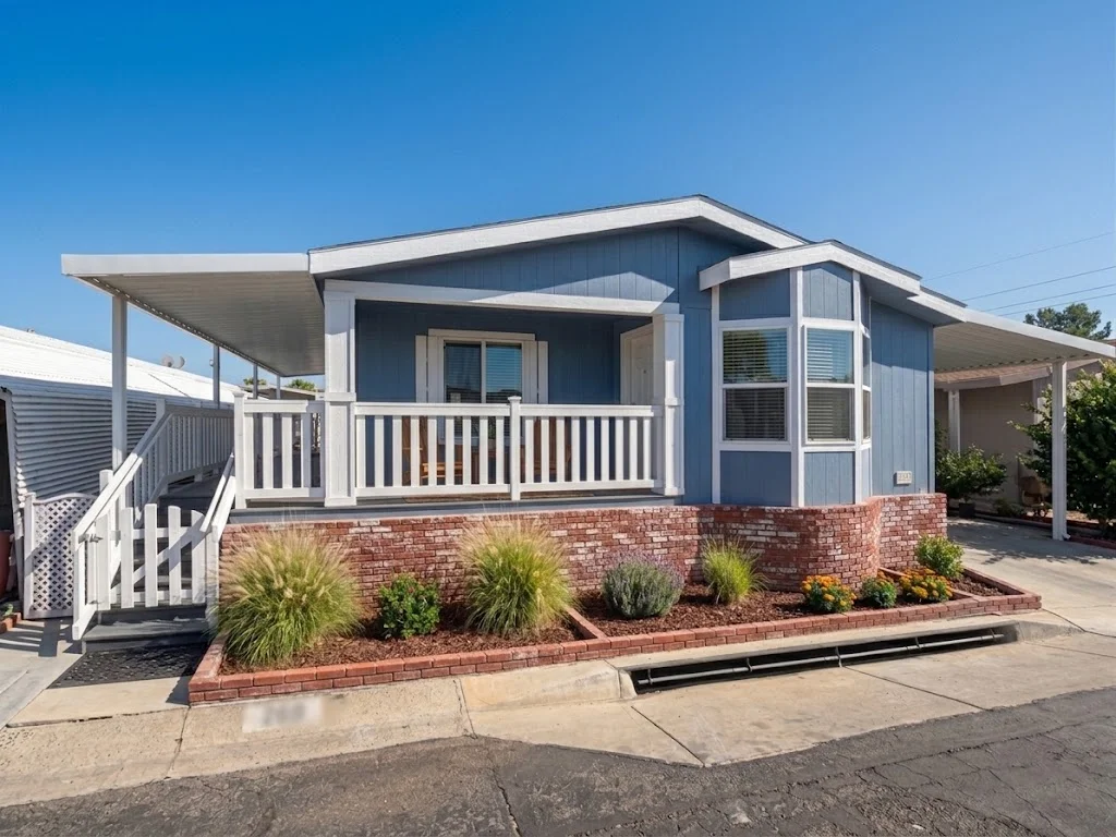 The Meadows Mobile Home Park gallery image