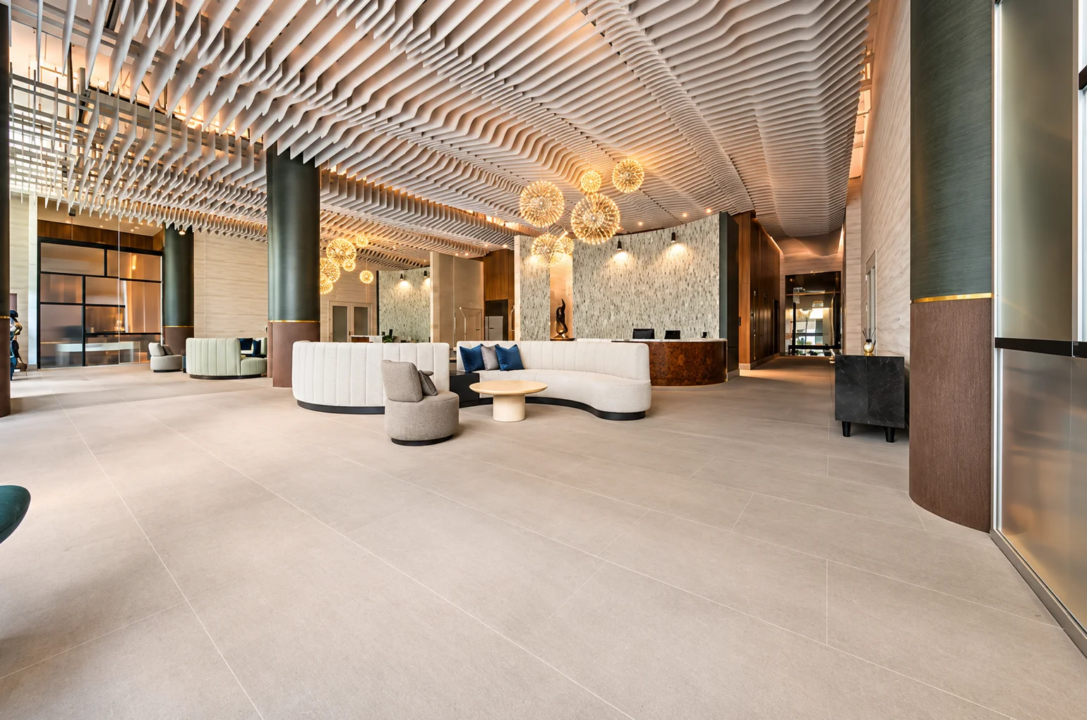 W Residence gallery image