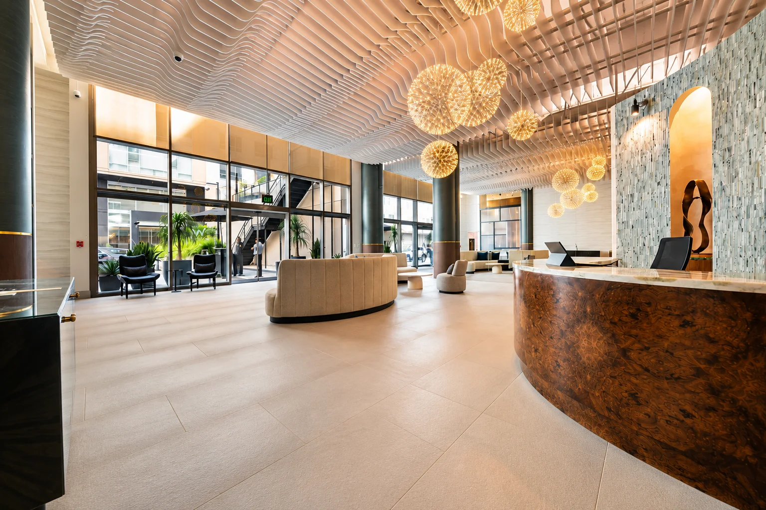 W Residence gallery image